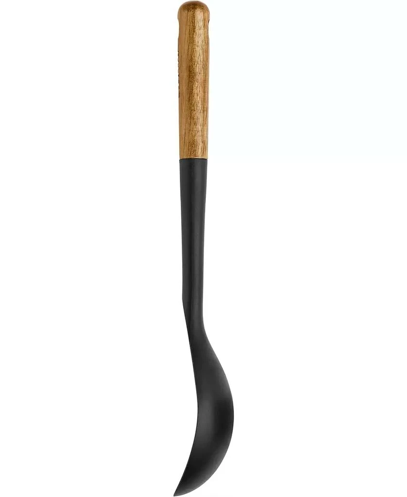 Staub Tools 12" Serving Spoon 3