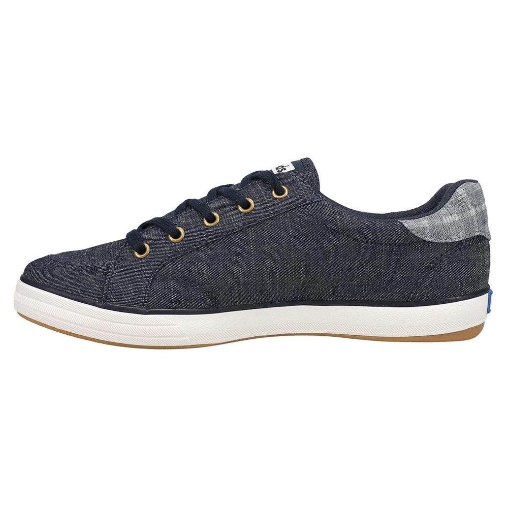 Keds Center III Lace Up Sneakers 3
