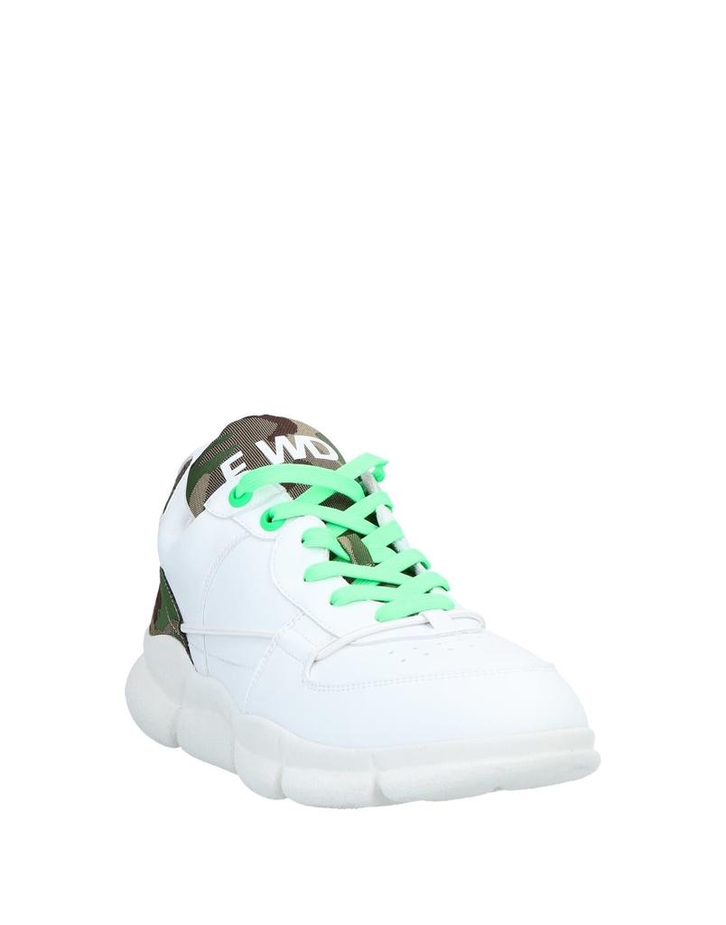 F_WD Sneakers