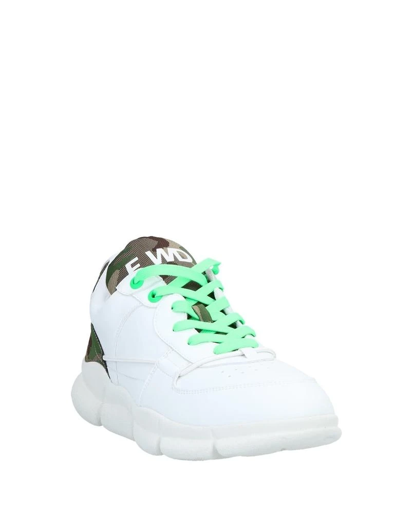 F_WD Sneakers 2