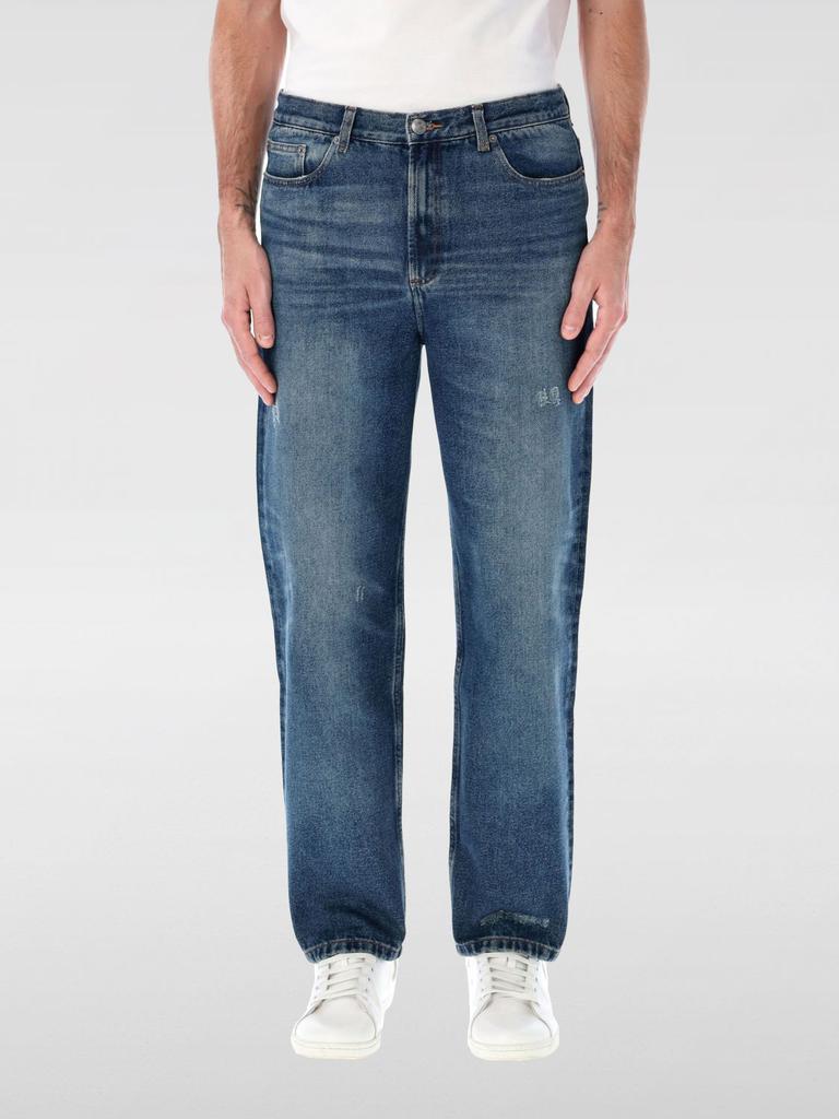APC Petit Standard (M) LZZ-Stretch-Black 28 - Jeans