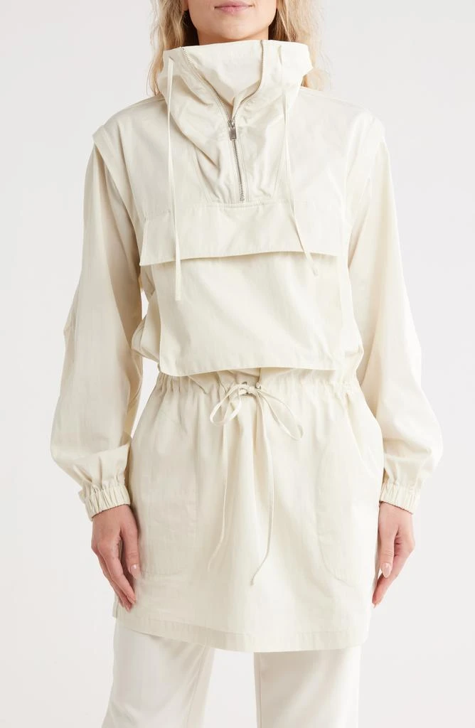 Helmut Lang Convertible Gusset Dress 1