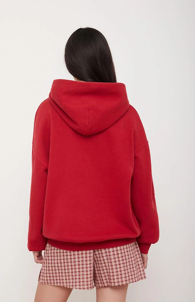 PacSun Washed Pacific Sunwear Hoodie 4