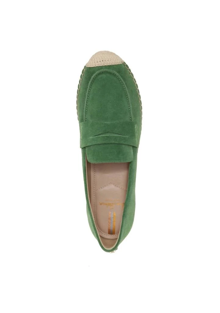 Sam Edelman Sam Edelman - Women's Kai Espadrille Loafer 4