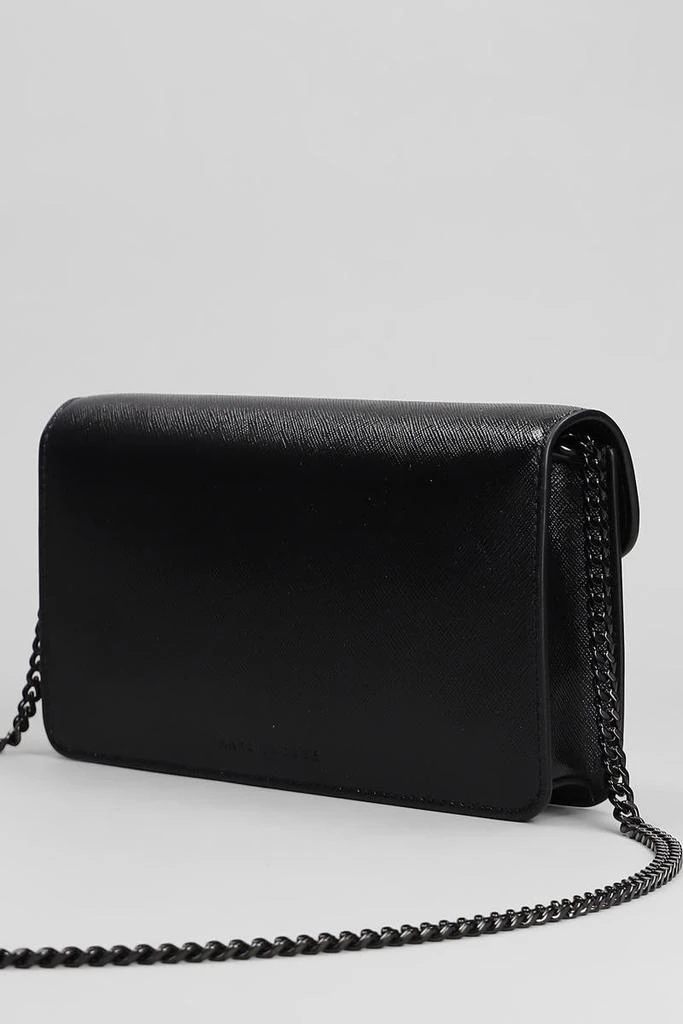Marc Jacobs Marc Jacobs The Longshot Chain Shoulder Bag 4