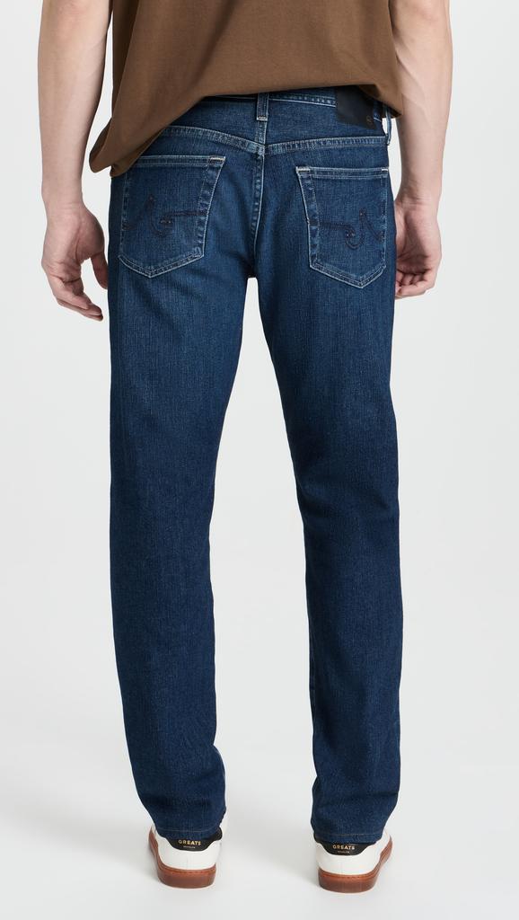 AG Graduate Tailored Jeans 32"