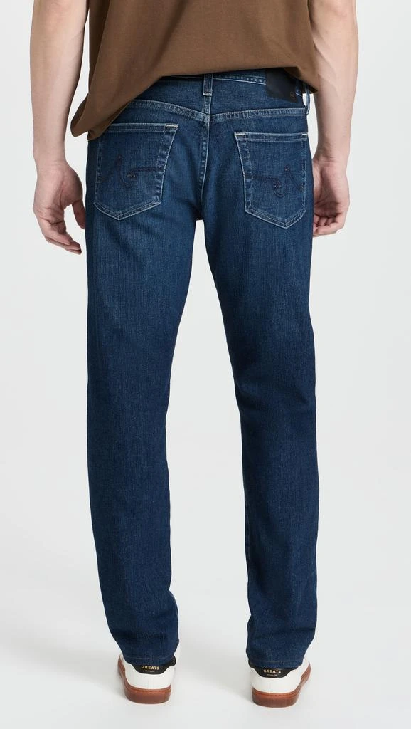 AG Graduate Tailored Jeans 32" 2