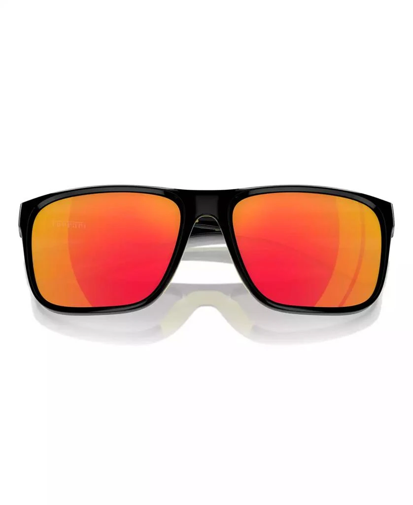 Sunglass Hut Collection Men's Sunglasses, FZ6002U 1