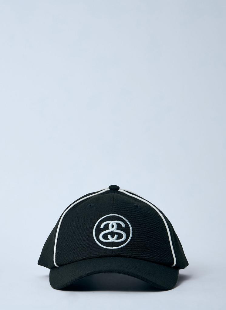 帽子 stussy Skullcap Loose Knit Ss-Link Black STUSSYSKULLCAPLOOSEKNITSS-