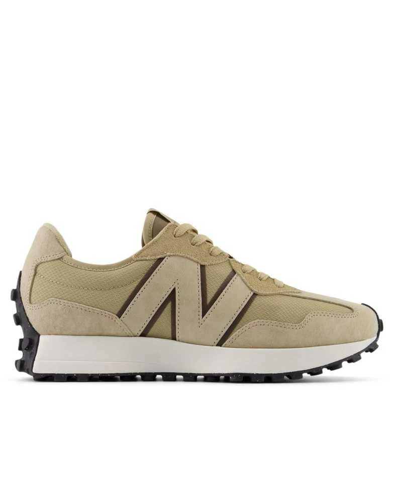 New Balance New Balance 327 trainers in neutral 1