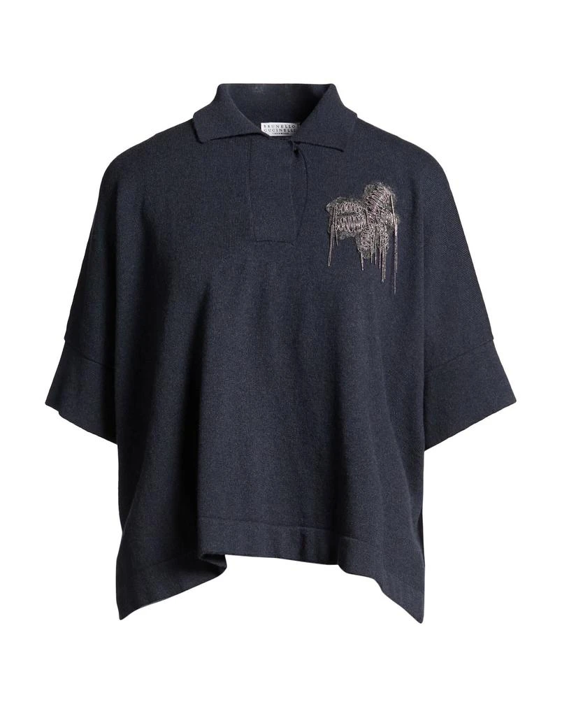 Brunello Cucinelli Cashmere blend 1