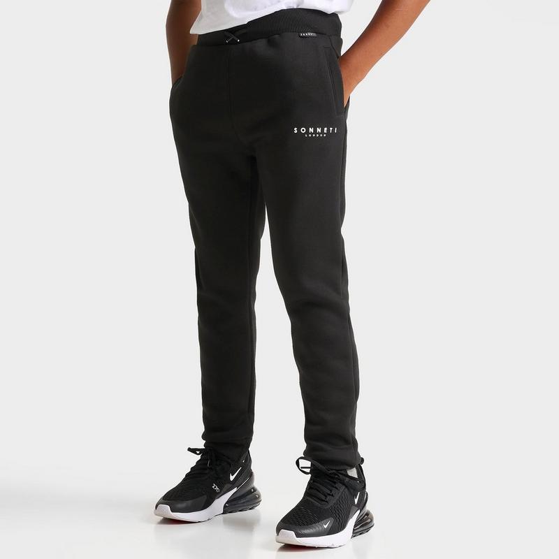 Sonneti Kids' Sonneti London Essential Jogger Pants