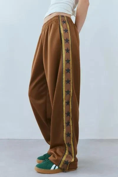 BDG BDG Track Star Tricot Pant 2