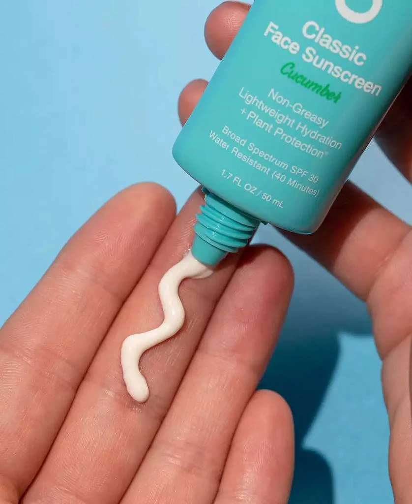 Coola 5-Pc. Suncare Travel Set 6