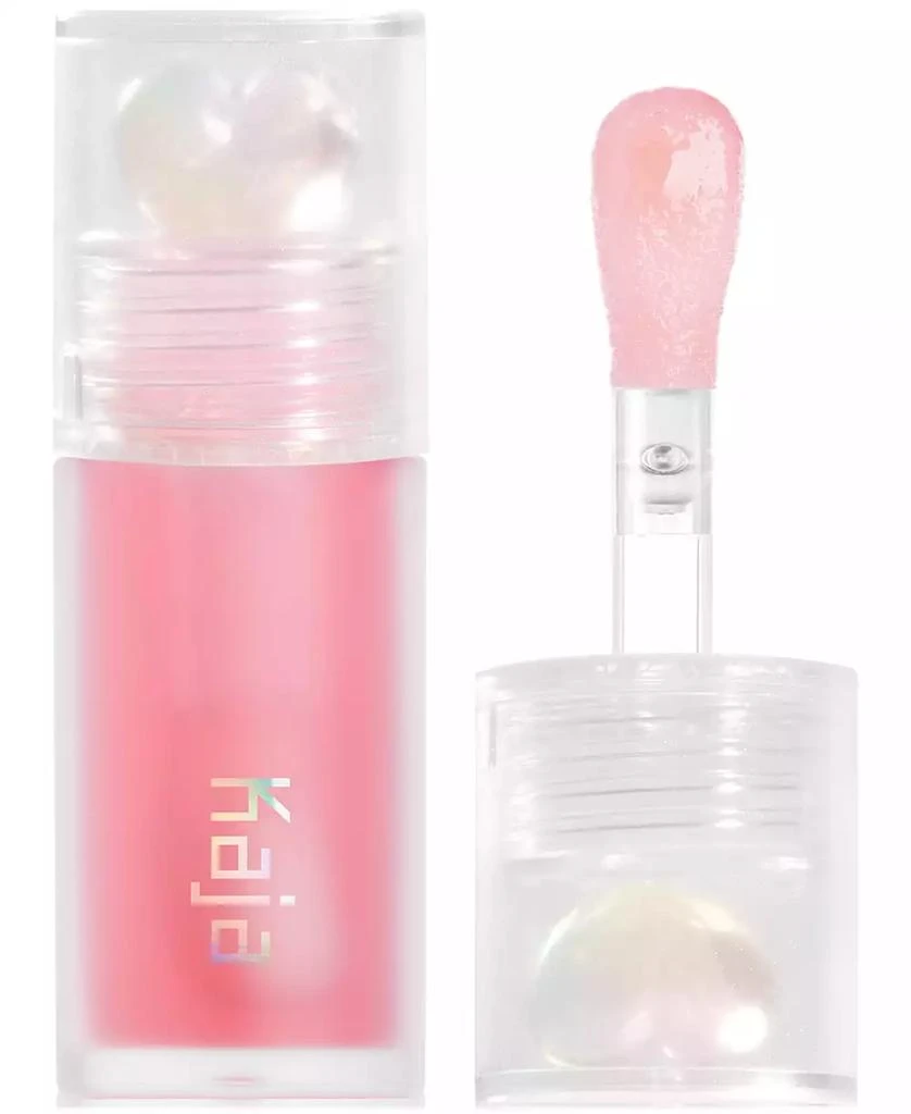 Kaja Juicy Glass Lip Oil, 0.13 oz. 1