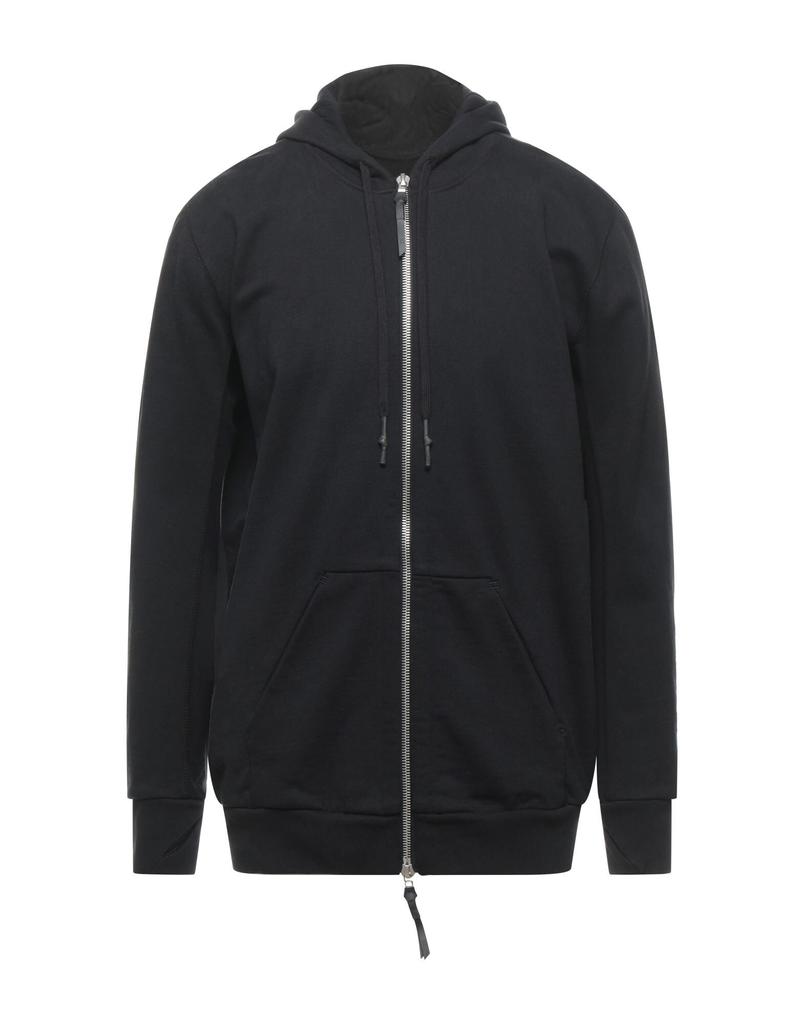 11 by Boris Bidjan Saberi Hooded sweatshirt