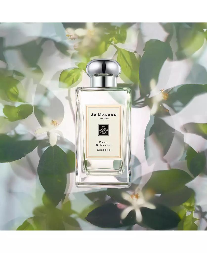 Jo Malone London Basil & Neroli Cologne, 3.4-oz.