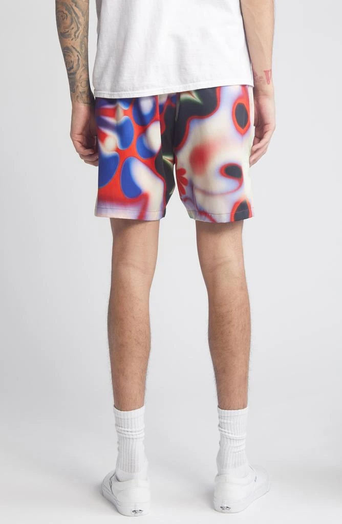Saturdays NYC x Shawna X Ambrose Shorts 2