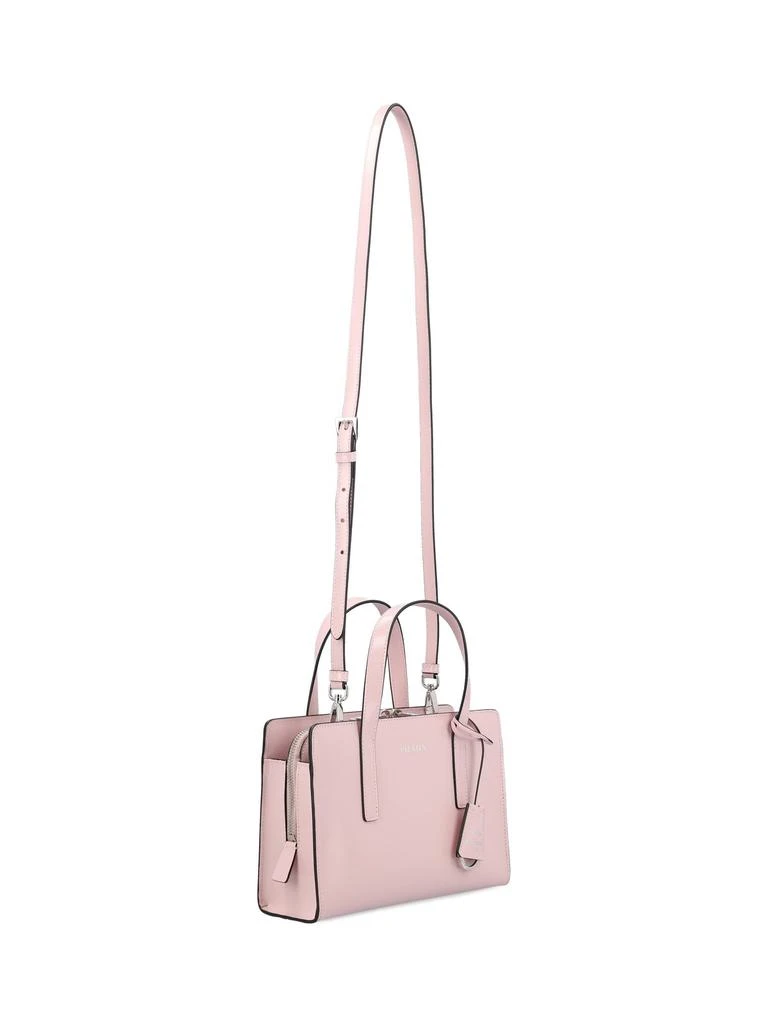 Prada Prada Re-Edition 1995 Top Handle Bag 6