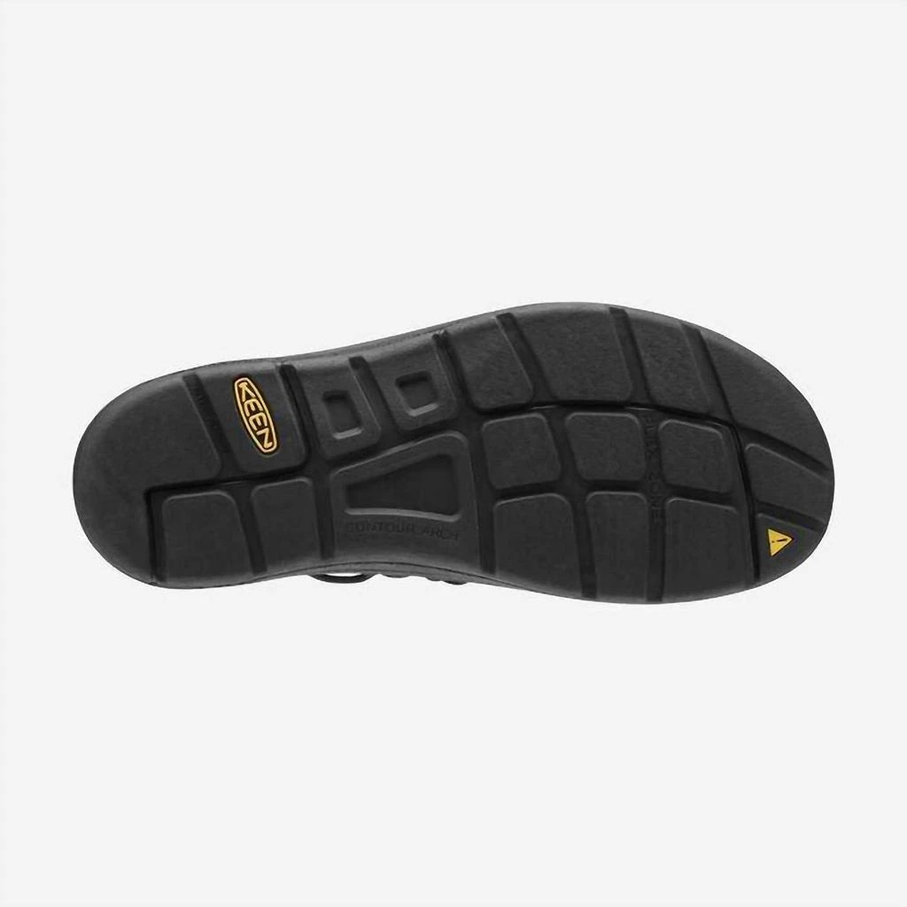 Keen Keen - Men's Uneek Sandals 5