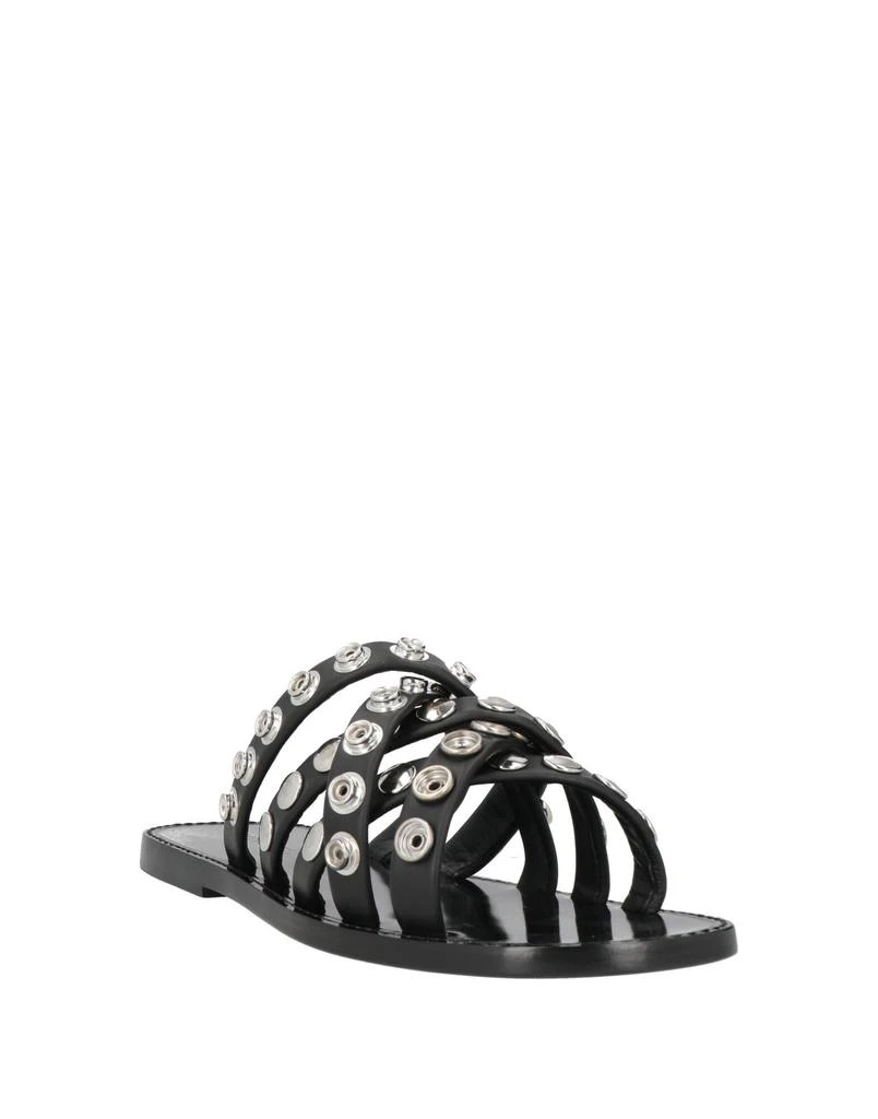 DSQUARED2 Sandals 2