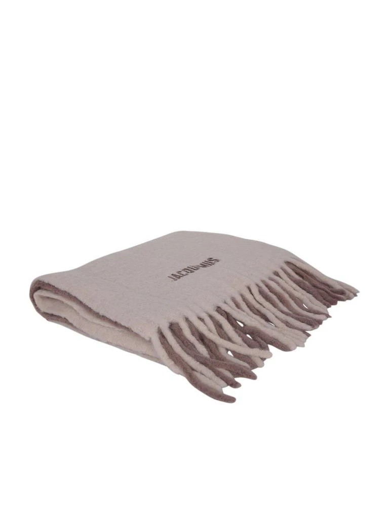 Jacquemus Jacquemus Scarves 2