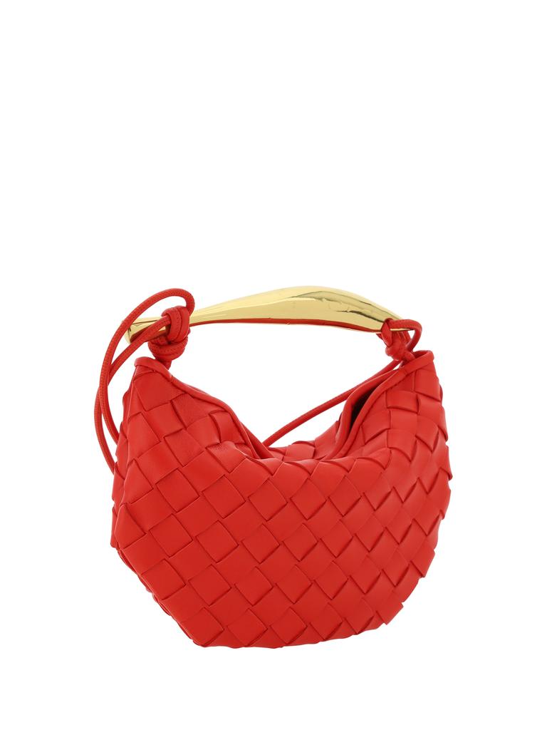 BOTTEGA VENETA Mini Sardine Handbag