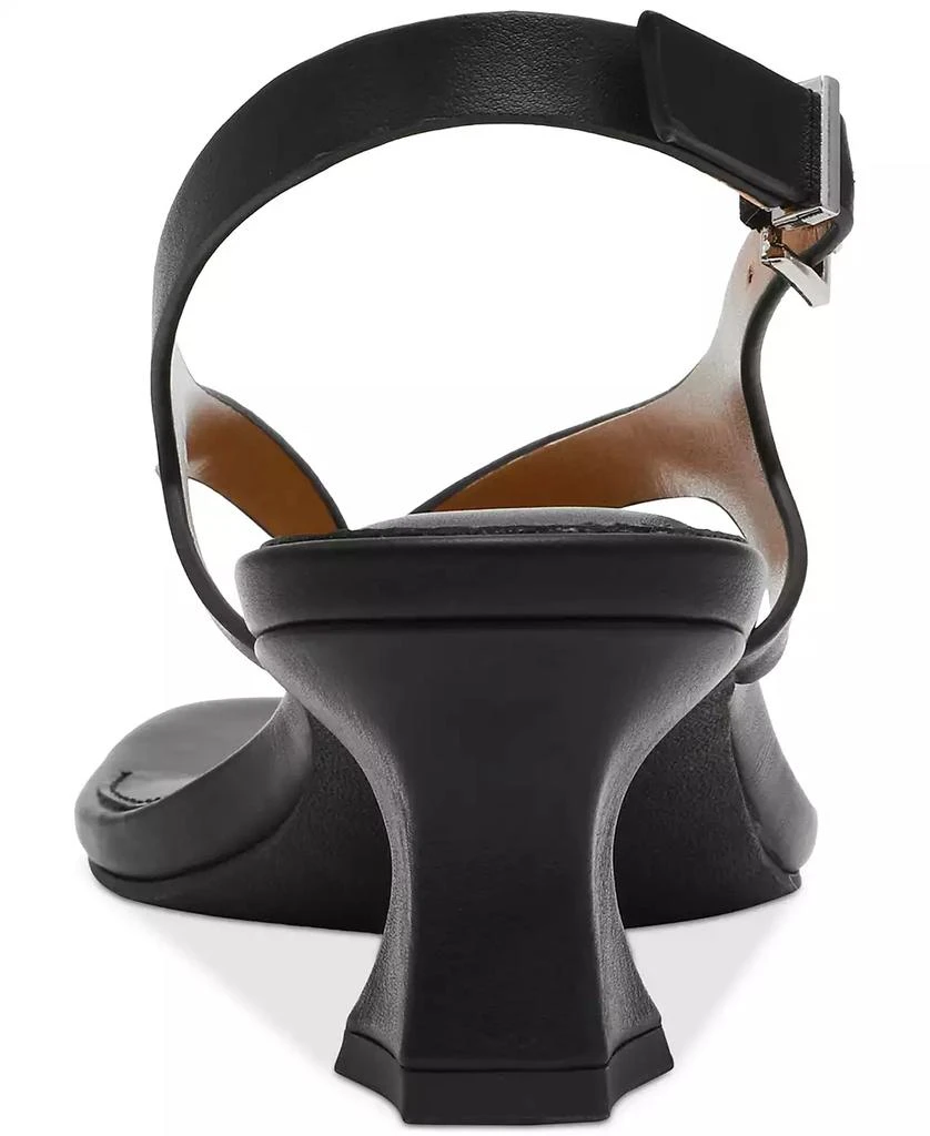 DV Dolce Vita Ankle-Strap Thong Heeled Dress Sandals 3
