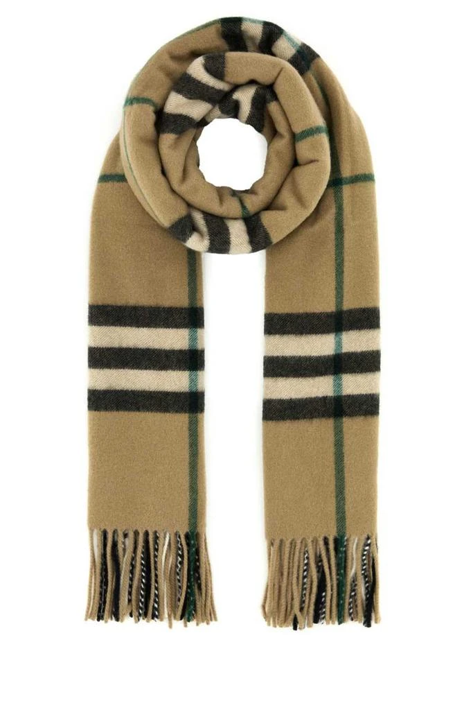 Burberry Burberry Scarves And Foulards 1