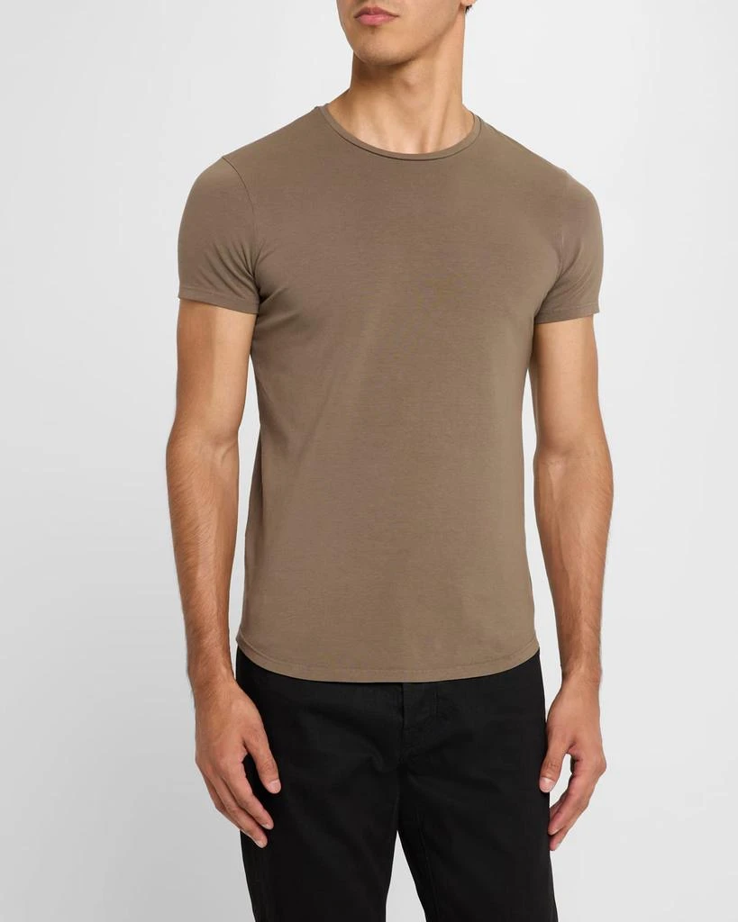 MONFRÈRE Men's Dann Jersey T-Shirt 4