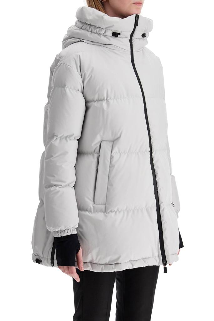 Herno Herno Laminar Long Down Jacket In Gore-Tex In
