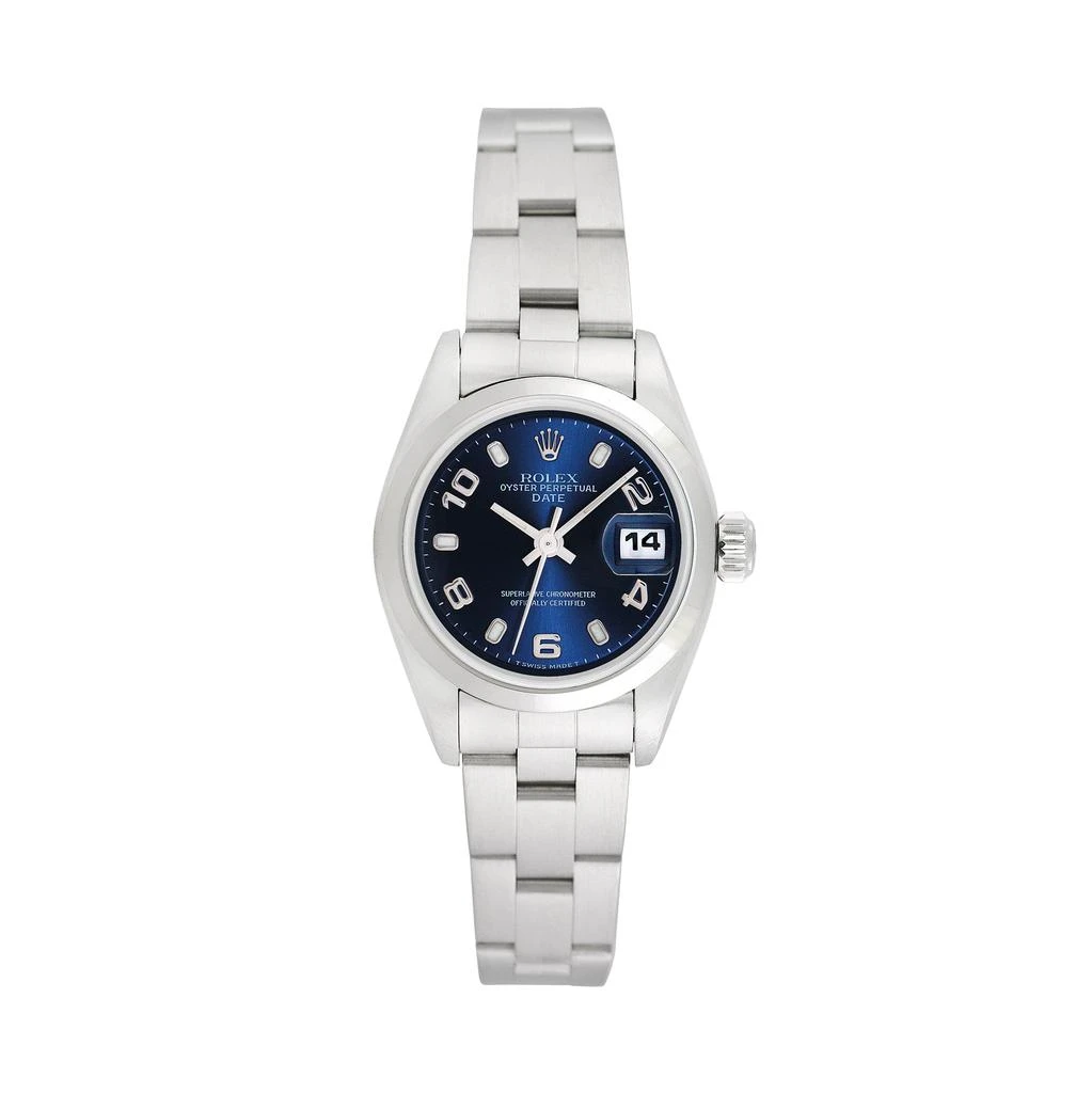 Rolex Pre-owned  Ladies Date 2