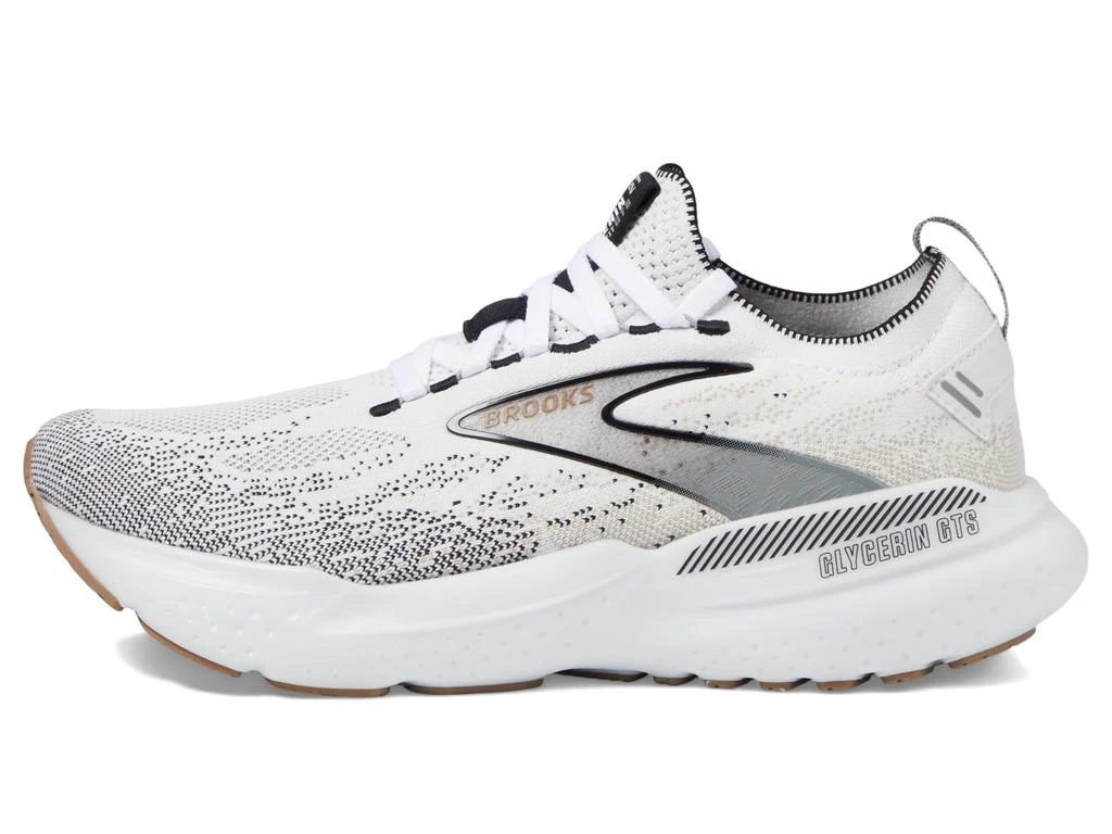 Brooks Glycerin StealthFit GTS 21 4
