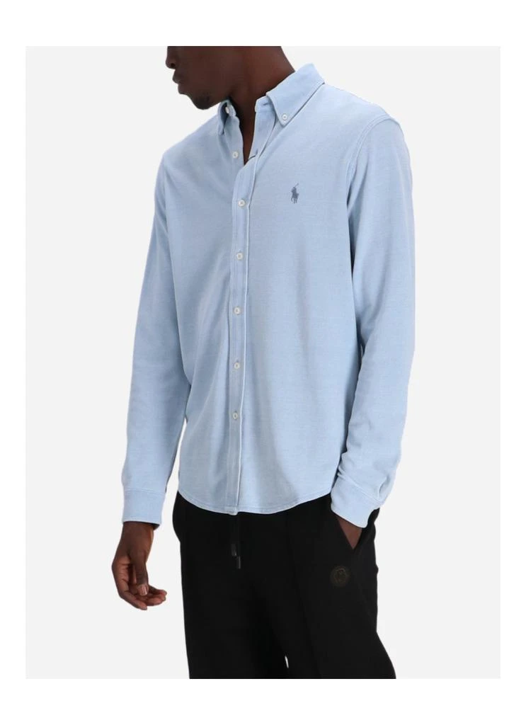 Ralph Lauren Lsfbbdm5-long Sleeve-knit 4