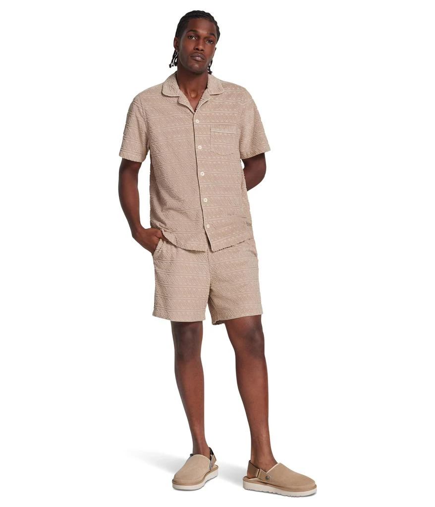 UGG Tasman Terry Braid Shirt 3