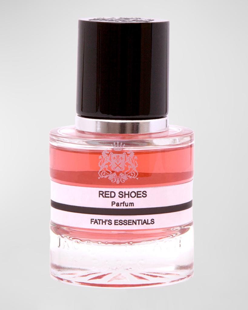 JACQUES FATH 1.7 oz. Red Shoes Natural Parfum Spray