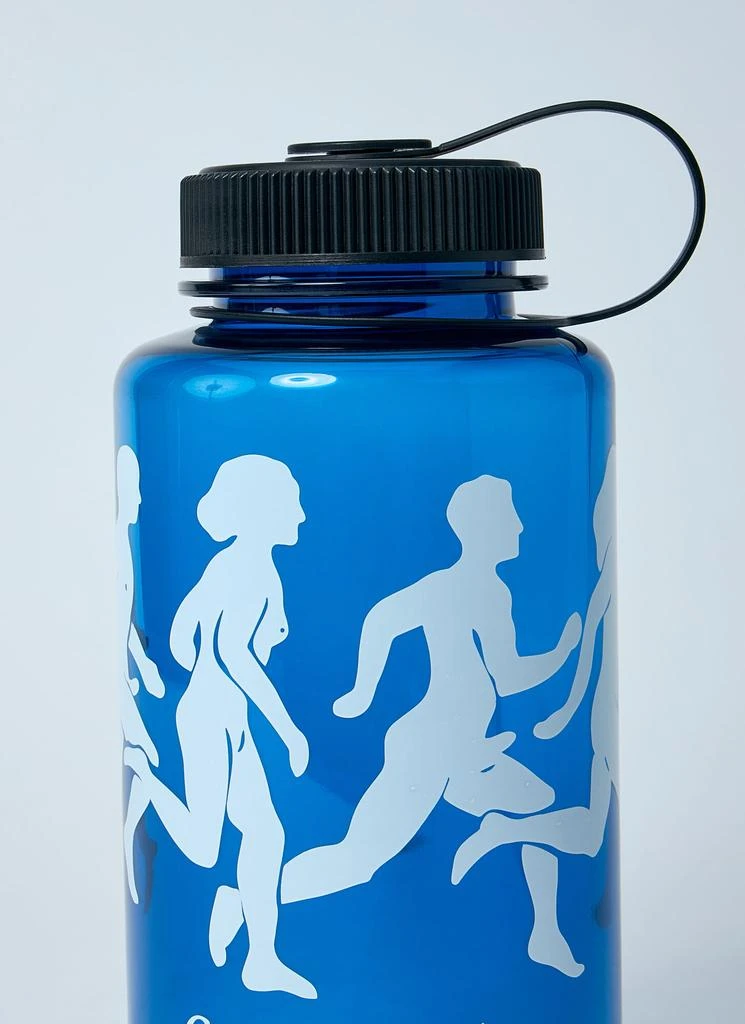 Carne Bollente Logo Print Marathon Bottle 4
