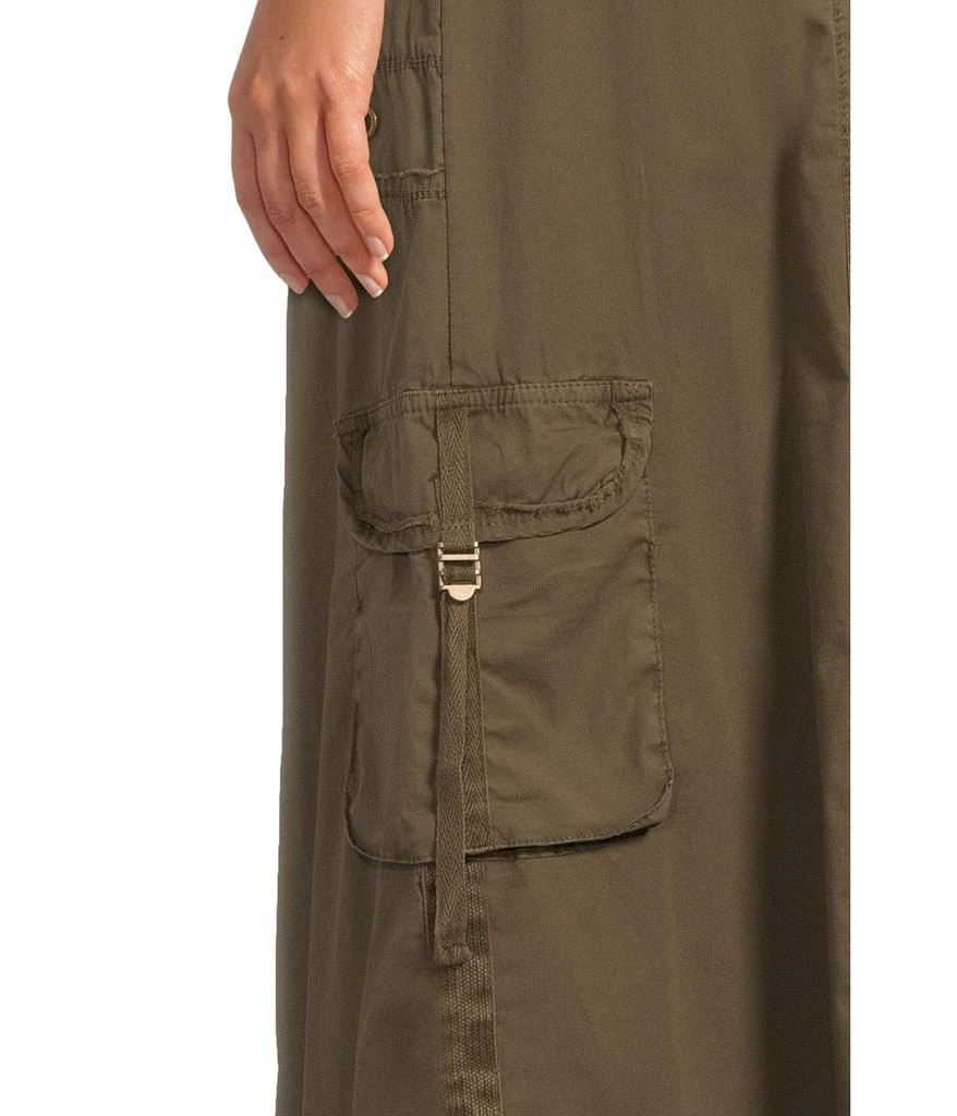 XCVI Castalina Skirts 4