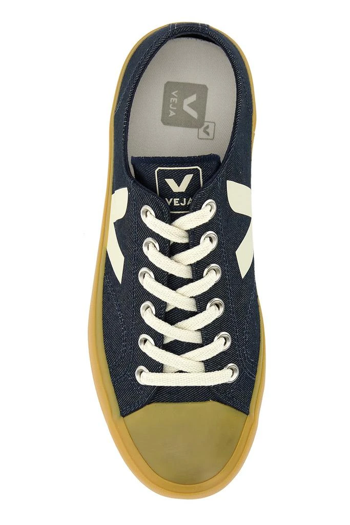 Veja Denim Wata II sneakers 4
