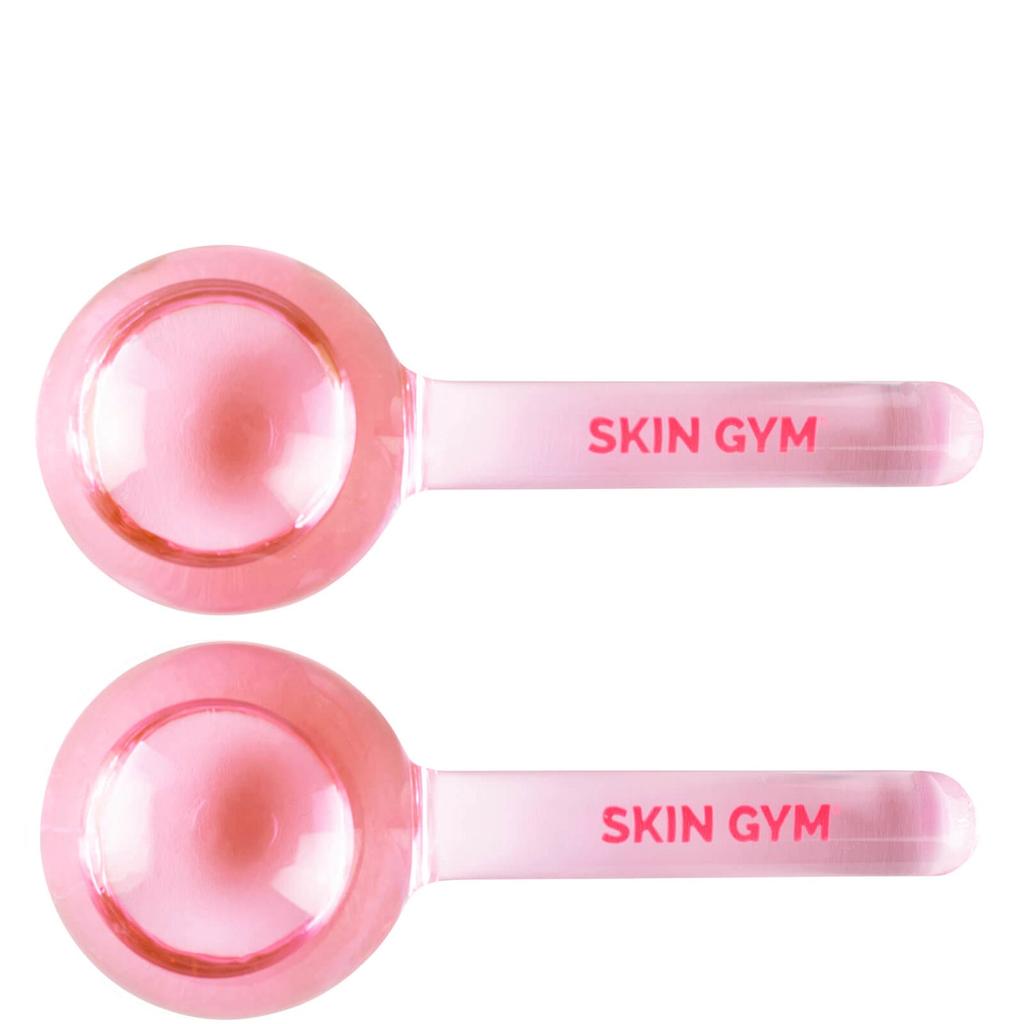 Skin Gym Skin Gym Pink Liquid Cryocicles