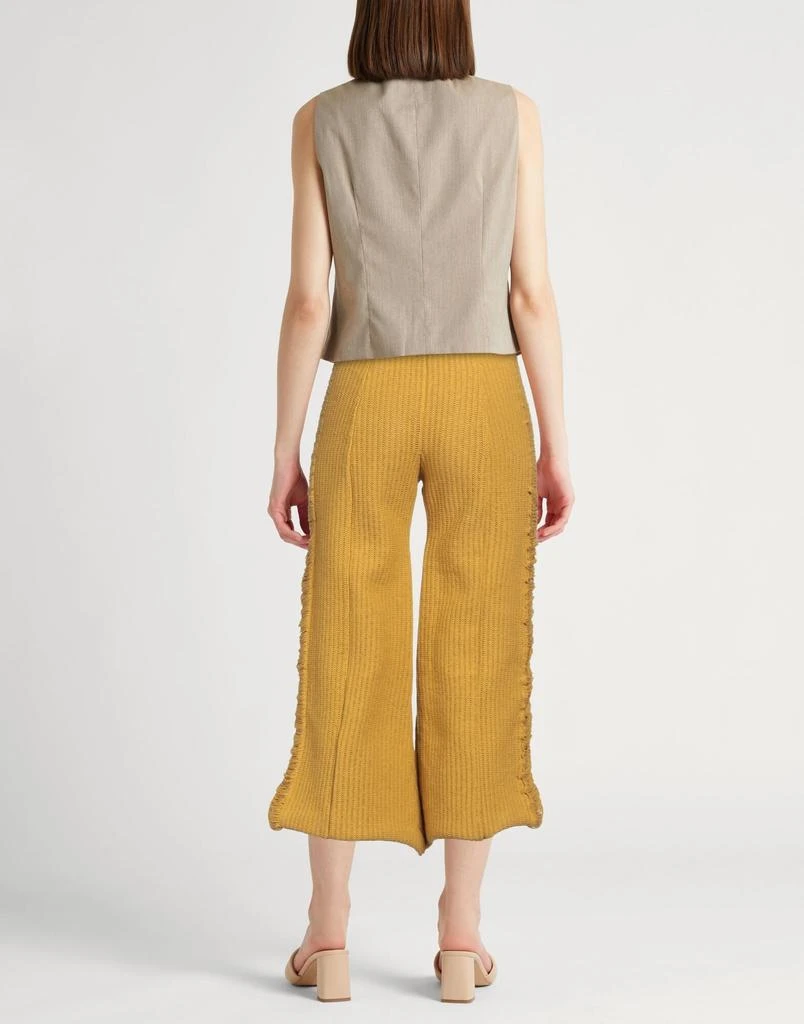Eckhaus Latta Casual pants 3