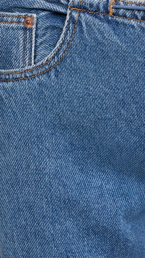 Still Here Cool Jeans in Classic Blue 5