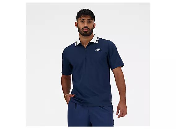 New Balance Tournament Polo