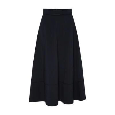 Max Mara Flirt midi skirt 1