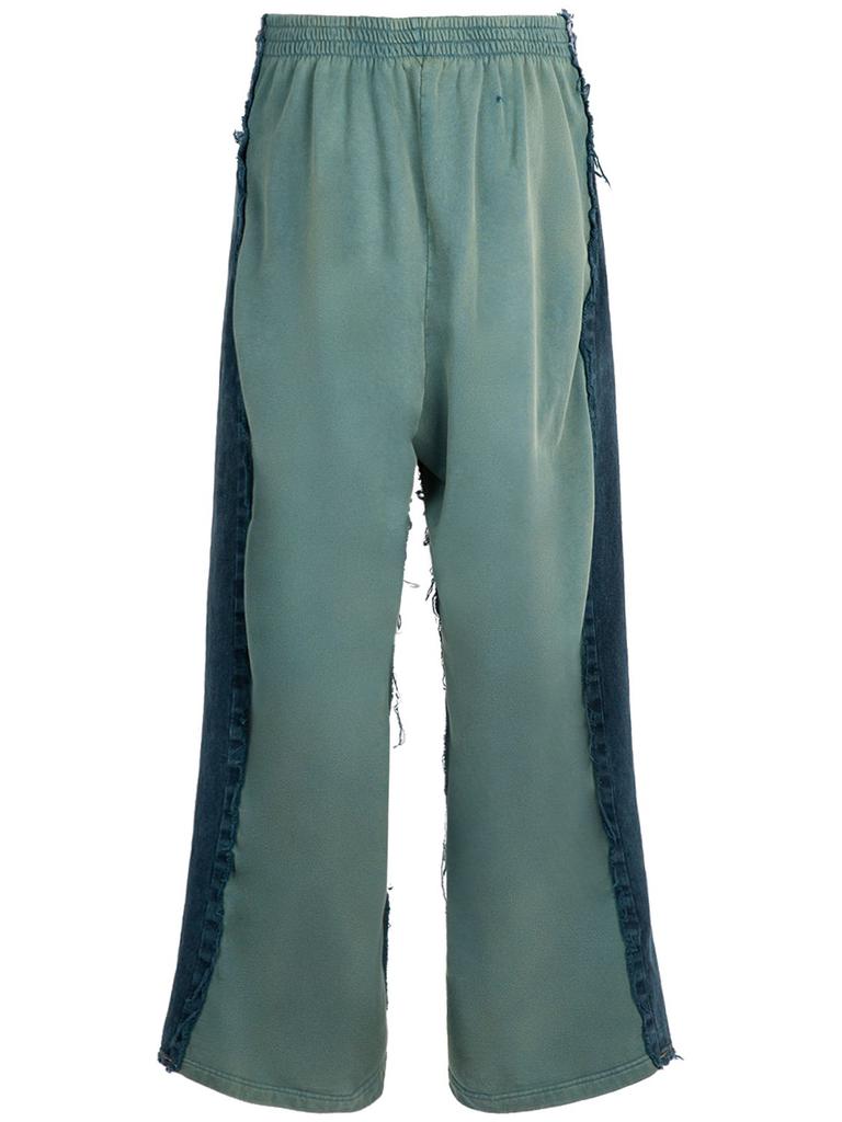 Balenciaga Hybrid Baggy Pants - Pants - BeyondStyle Balenciaga Hybrid Baggy Pants - Pants - BeyondStyle