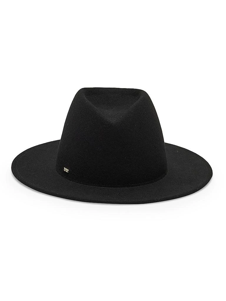 Eugenia Kim Blaine Wool Felt Fedora 5