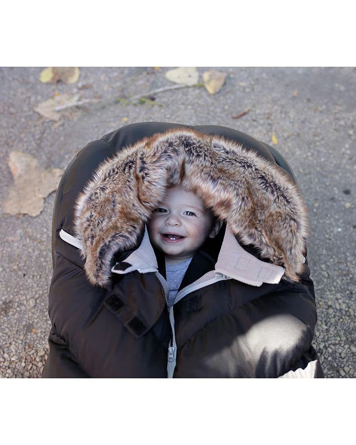 7AM Enfant Car Seat Cocoon Tundra 7