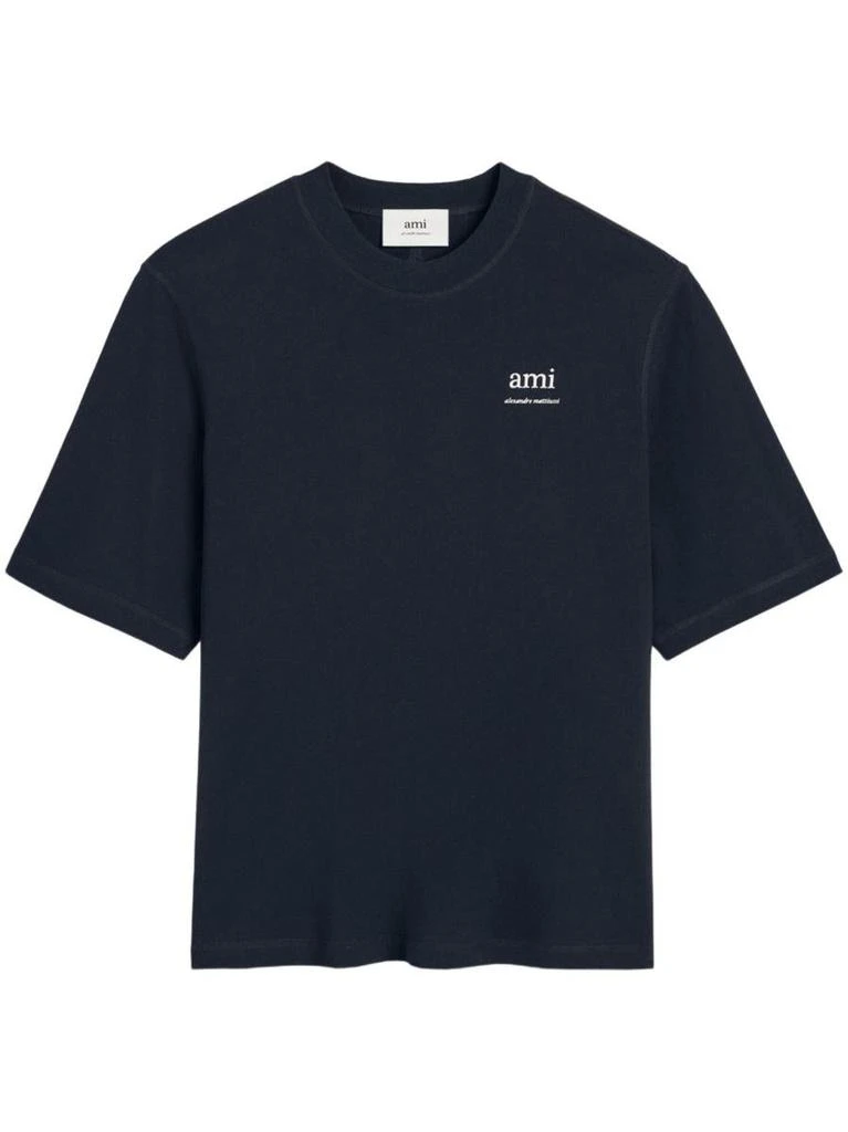 AMI AMI Paris T-Shirts And Polos 1