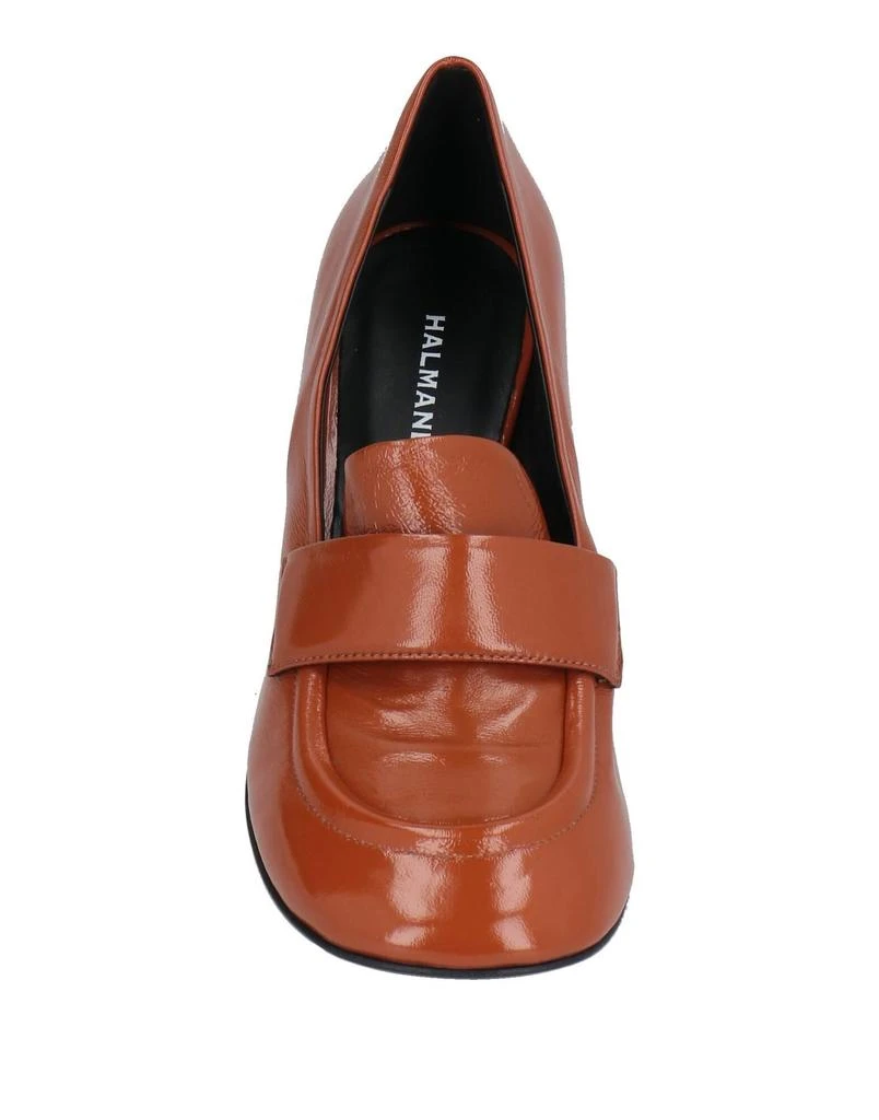 HALMANERA Loafers 4