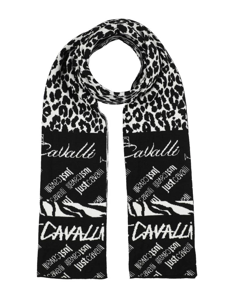 Just Cavalli Scarves and foulards